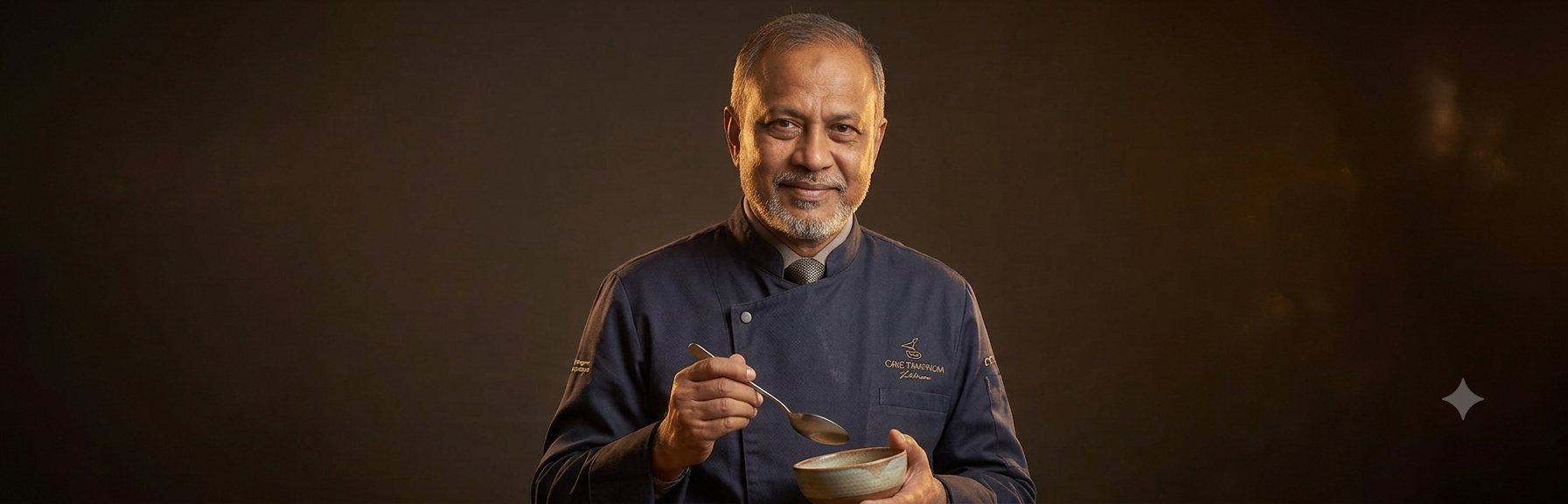 Chef Shafiqur Rahman